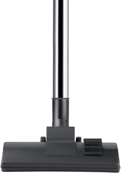 Пылесос Hyundai HYV-C4580 2400Вт белый/сиреневый