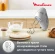 Миксер ручной Moulinex HM310E10 300Вт серебристый Миксер ручной Moulinex HM310E10 300Вт серебристый
