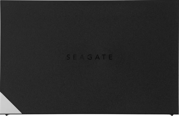 Жесткий диск Seagate USB3.0 6TB STLC6000400 One Touch 3.5" черный