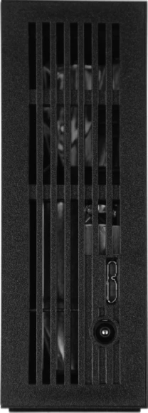 Жесткий диск Seagate USB3.0 6TB STLC6000400 One Touch 3.5" черный