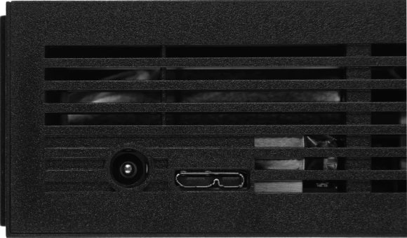 Жесткий диск Seagate USB3.0 6TB STLC6000400 One Touch 3.5" черный