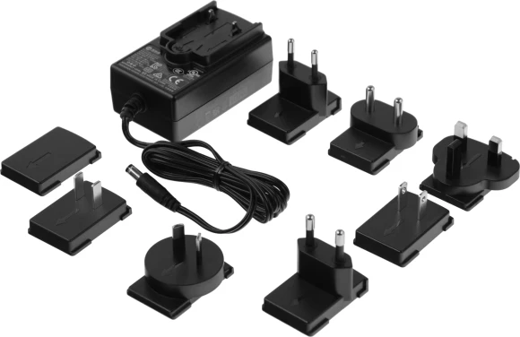 Жесткий диск Seagate USB3.0 6TB STLC6000400 One Touch 3.5" черный