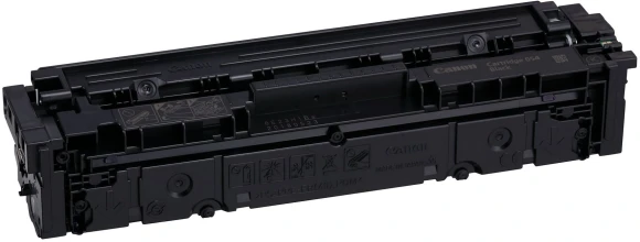 Картридж лазерный Canon 054BK 3024C002 черный бар.в компл. (1500стр.) для Canon MF645Cx/MF643Cdw/MF641Cw/LBP623Cdw/621Cw