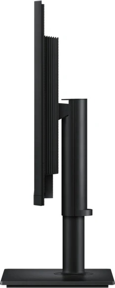 Монитор Samsung 27" ViewFinity S8 S27H802EFA черный IPS 16:9 HDMI матовая HAS Piv 350cd 178гр/178гр 5120x2880 60Hz DP 5K USB 5.4кг