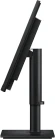 Монитор Samsung 27" ViewFinity S8 S27H802EFA черный IPS 16:9 HDMI матовая HAS Piv 350cd 178гр/178гр 5120x2880 60Hz DP 5K USB 5.4кг