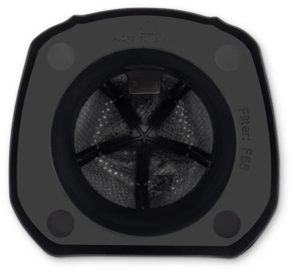 Фильтр Starwind SVC11HM (1фильт.) Фильтр Starwind SVC11HM (1фильт.)