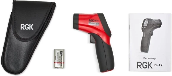 Штатив RGK SJR10 (4610011871139)