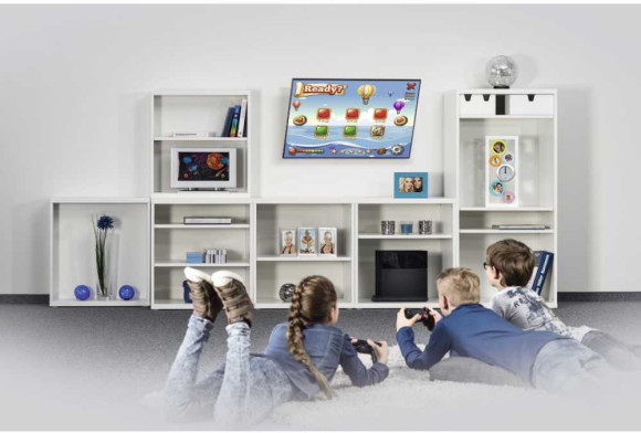 Кронштейн для телевизора Hama H-118069 черный 32"-65" макс.35кг настенный наклон Кронштейн для телевизора Hama H-118069 черный 32"-65" макс.35кг настенный наклон