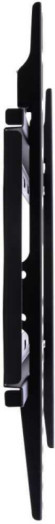 Кронштейн для телевизора Hama H-118069 черный 32"-65" макс.35кг настенный наклон Кронштейн для телевизора Hama H-118069 черный 32"-65" макс.35кг настенный наклон