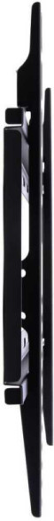 Кронштейн для телевизора Hama H-118069 черный 32"-65" макс.35кг настенный наклон Кронштейн для телевизора Hama H-118069 черный 32"-65" макс.35кг настенный наклон