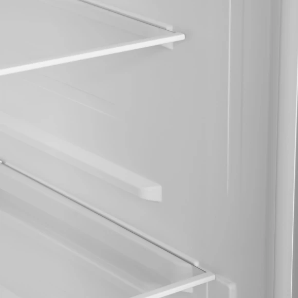 Холодильник Hyundai CS5083FWT 2-хкамерн. белый