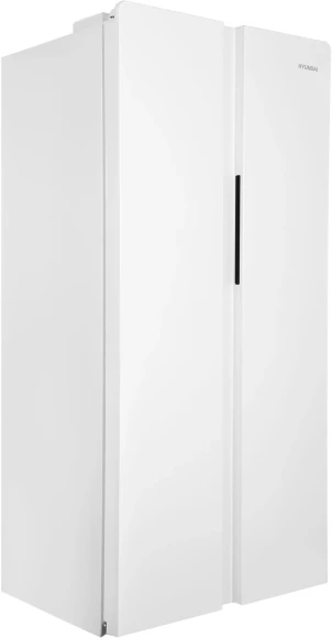 Холодильник Hyundai CS5083FWT 2-хкамерн. белый