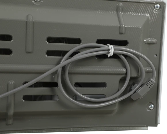 Холодильник Hyundai CS5083FWT 2-хкамерн. белый