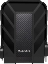 Жесткий диск A-Data USB3.0 4TB AHD710P-4TU31-CBK HD710Pro DashDrive Durable 2.5" черный