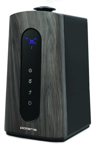 Увлажнитель воздуха Polaris PUH 5903 18Вт (ультразвуковой) белый