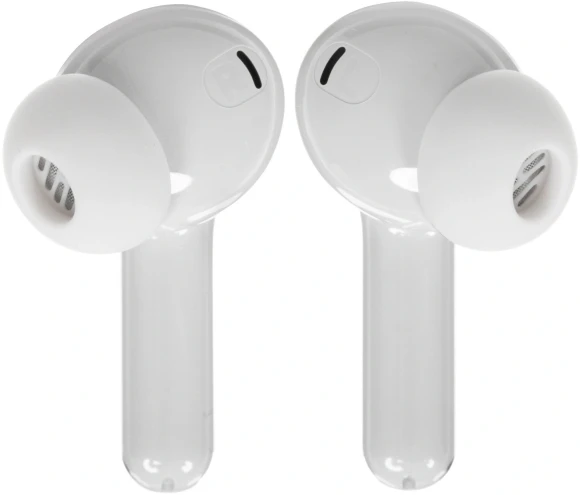 Гарнитура внутриканальные Realme Techlife Buds T200 Lite серый беспроводные bluetooth в ушной раковине (6942729003761)