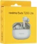 Гарнитура внутриканальные Realme Techlife Buds T200 Lite серый беспроводные bluetooth в ушной раковине (6942729003761)