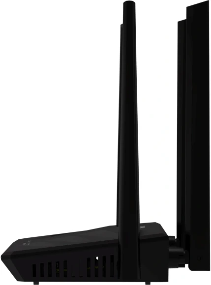 Роутер беспроводной Digma DWR-AX3001 10/100/1000BASE-TX Роутер беспроводной Digma DWR-AX3001 10/100/1000BASE-TX
