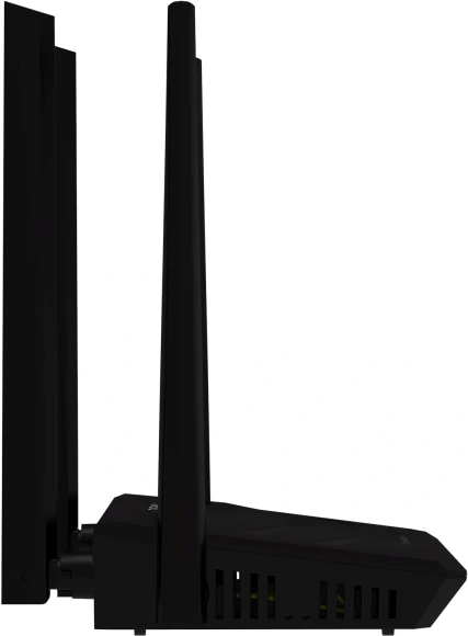 Роутер беспроводной Digma DWR-AX3001 10/100/1000BASE-TX Роутер беспроводной Digma DWR-AX3001 10/100/1000BASE-TX
