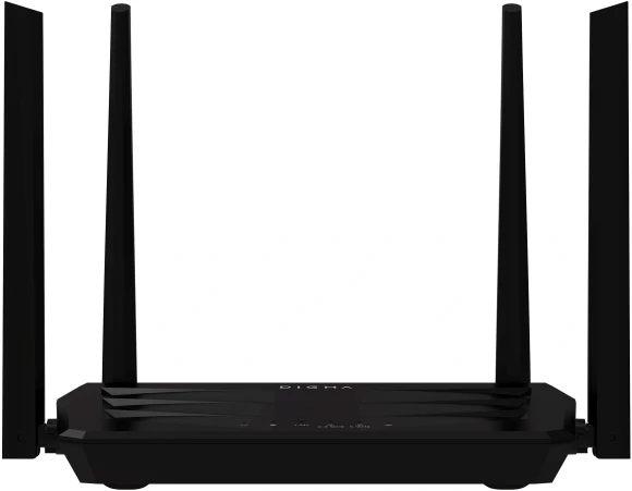 Роутер беспроводной Digma DWR-AX3001 10/100/1000BASE-TX Роутер беспроводной Digma DWR-AX3001 10/100/1000BASE-TX