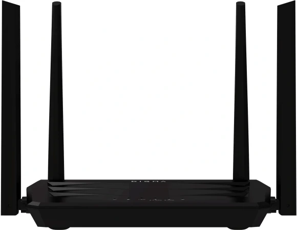 Роутер беспроводной Digma DWR-AX3001 10/100/1000BASE-TX Роутер беспроводной Digma DWR-AX3001 10/100/1000BASE-TX