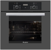 Духовой шкаф Электрический Gefest ЭДВ ДА 622-02 К56S серый