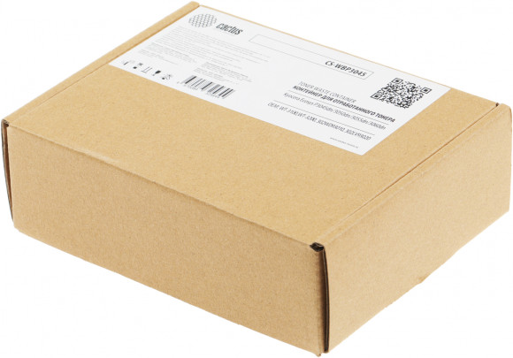 Бункер Cactus CS-WBP3045 (WT-3100/WT-3200/302WD93010/302LV93020) для Kyocera Ecosys P3045dn/3050dn/3055dn/3060dn 15500стр. Бункер Cactus CS-WBP3045 (WT-3100/WT-3200/302WD93010/302LV93020) для Kyocera Ecosys P3045dn/3050dn/3055dn/3060dn 15500стр.