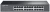 Коммутатор Mercusys MS124GS (L2) 24x1Гбит/с неуправляемый