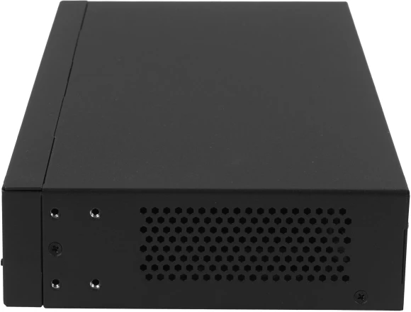 Коммутатор Mercusys MS124GS (L2) 24x1Гбит/с неуправляемый