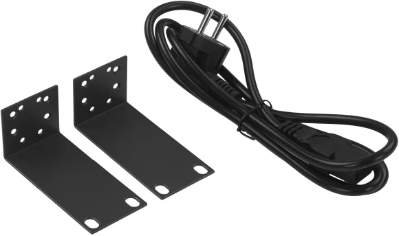Коммутатор Mercusys MS124GS (L2) 24x1Гбит/с неуправляемый
