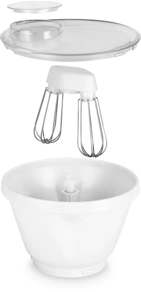 Кухонная машина Vitek VT-1442 1400Вт белый Кухонная машина Vitek VT-1442 1400Вт белый