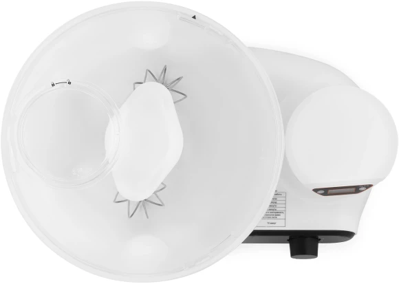 Кухонная машина Vitek VT-1442 1400Вт белый Кухонная машина Vitek VT-1442 1400Вт белый