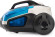 Пылесос Hyundai HYV-C3377 2400Вт белый/синий
