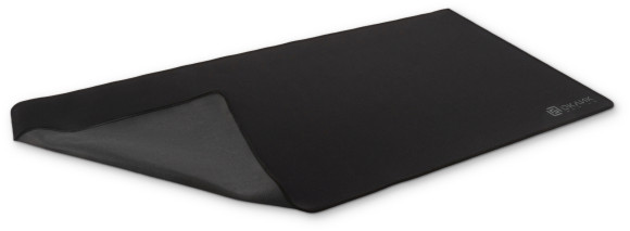 Коврик для мыши Оклик OK-T800 XL черный 800x400x2мм