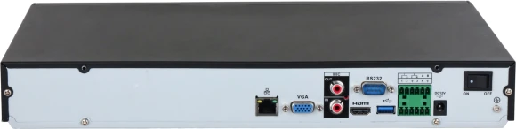 Видеорегистратор Dahua DHI-NVR5216-EI2