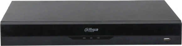 Видеорегистратор Dahua DHI-NVR5216-EI2
