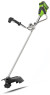 Триммер электрический Greenworks GD40BCB аккум. разбор.штан. реж.эл.:леска/нож