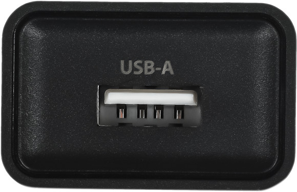 Сетевое зар./устр. Buro BUWA1 10.5W 2.1A USB-A черный (BUWA10S100BK) Сетевое зар./устр. Buro BUWA1 10.5W 2.1A USB-A черный (BUWA10S100BK)