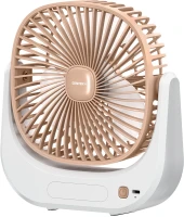 Вентилятор настольный Centek CT-5042 12Вт скоростей:4 белый Вентилятор настольный Centek CT-5042 12Вт скоростей:4 белый