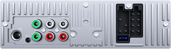 Автомагнитола Prology GT-150 1DIN 4x55Вт v4.2 ПДУ (PRGT150) Автомагнитола Prology GT-150 1DIN 4x55Вт v4.2 ПДУ (PRGT150)