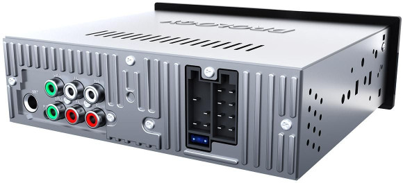 Автомагнитола Prology GT-150 1DIN 4x55Вт v4.2 ПДУ (PRGT150) Автомагнитола Prology GT-150 1DIN 4x55Вт v4.2 ПДУ (PRGT150)