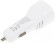 Автомобильное зар./устр. Hama H-183317 30W 3A (PD) USB Type-C для Apple белый (00183317) Автомобильное зар./устр. Hama H-183317 30W 3A (PD) USB Type-C для Apple белый (00183317)