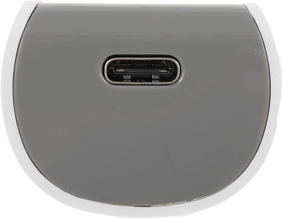 Автомобильное зар./устр. Hama H-183317 30W 3A (PD) USB Type-C для Apple белый (00183317) Автомобильное зар./устр. Hama H-183317 30W 3A (PD) USB Type-C для Apple белый (00183317)