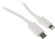 Автомобильное зар./устр. Hama H-183317 30W 3A (PD) USB Type-C для Apple белый (00183317) Автомобильное зар./устр. Hama H-183317 30W 3A (PD) USB Type-C для Apple белый (00183317)