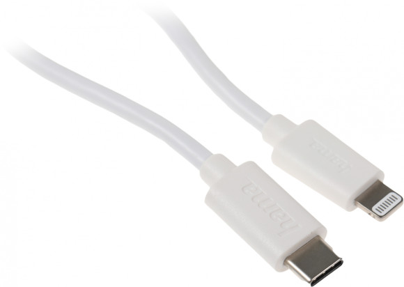 Автомобильное зар./устр. Hama H-183317 30W 3A (PD) USB Type-C для Apple белый (00183317) Автомобильное зар./устр. Hama H-183317 30W 3A (PD) USB Type-C для Apple белый (00183317)