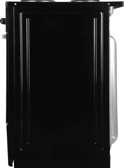 Плита Электрическая Лысьва ЭП 411 МС черный эмаль (без крышки) Плита Электрическая Лысьва ЭП 411 МС черный эмаль (без крышки)