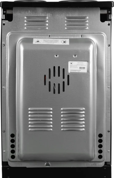 Плита Электрическая Лысьва ЭП 411 МС черный эмаль (без крышки) Плита Электрическая Лысьва ЭП 411 МС черный эмаль (без крышки)