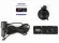 Видеорегистратор TrendVision Proof PRO GPS черный 2Mpix 1080x1920 1080p 170гр. GPS JL5701 Видеорегистратор TrendVision Proof PRO GPS черный 2Mpix 1080x1920 1080p 170гр. GPS JL5701