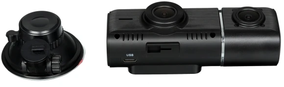 Видеорегистратор TrendVision Proof PRO GPS черный 2Mpix 1080x1920 1080p 170гр. GPS JL5701 Видеорегистратор TrendVision Proof PRO GPS черный 2Mpix 1080x1920 1080p 170гр. GPS JL5701