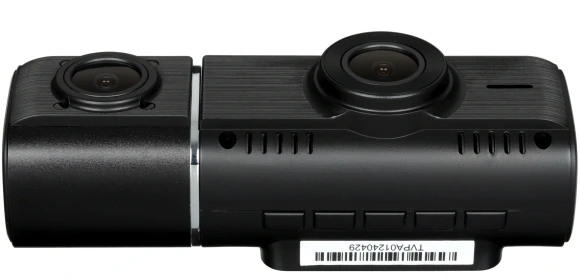 Видеорегистратор TrendVision Proof PRO GPS черный 2Mpix 1080x1920 1080p 170гр. GPS JL5701 Видеорегистратор TrendVision Proof PRO GPS черный 2Mpix 1080x1920 1080p 170гр. GPS JL5701